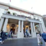 Disney's Hercules at Theatre Royal Drury Lane in London's West End