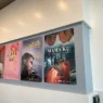 Mama’ku documentary poster at LantarenVenster Rotterdam